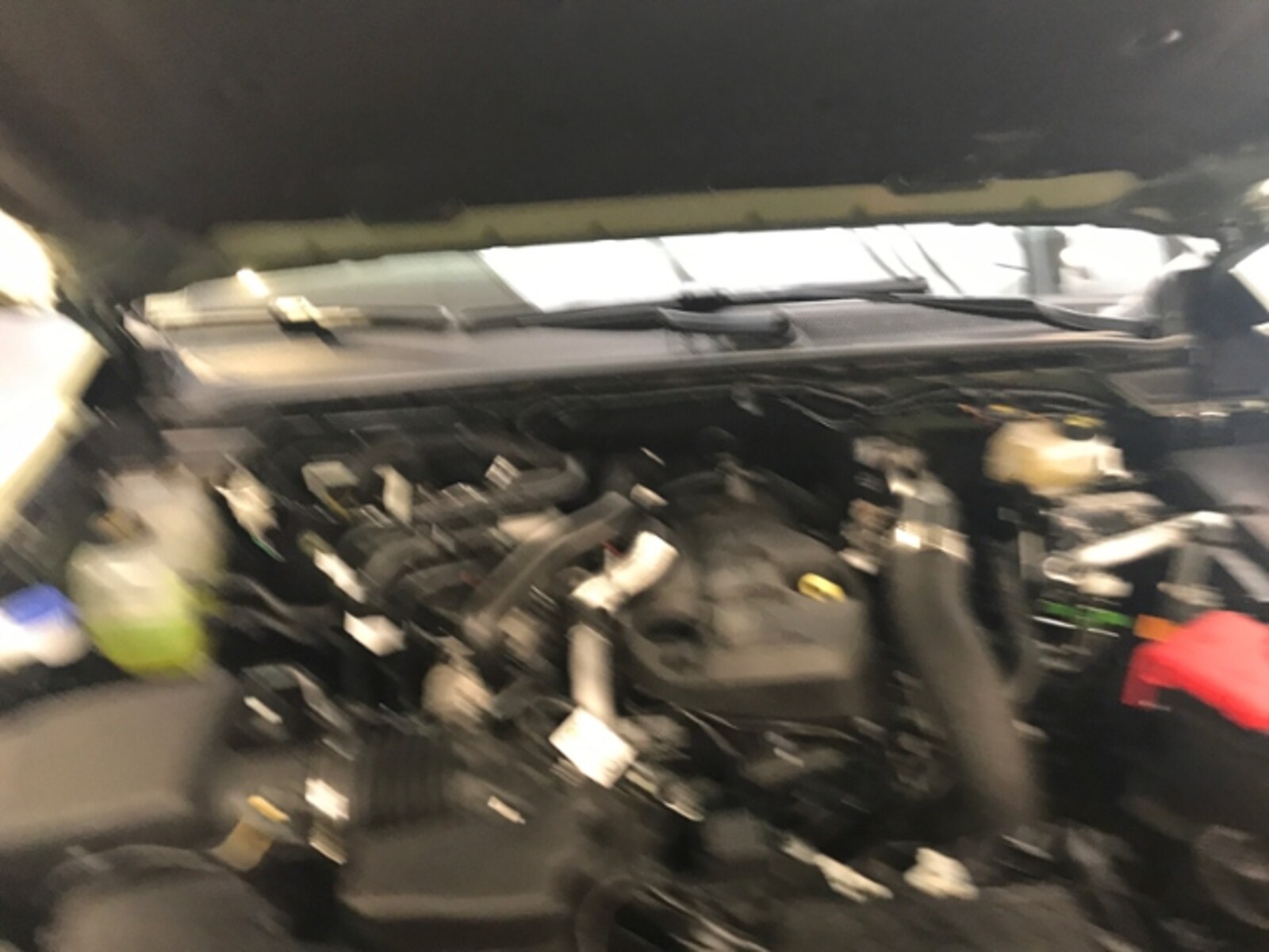 Volkswagen Amarok DoubleCab – Bild 13
