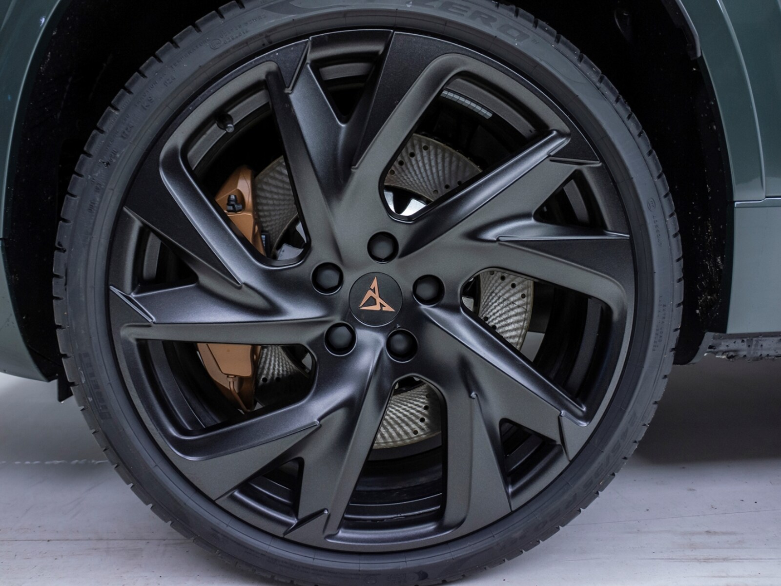 CUPRA Ateca – Bild 9