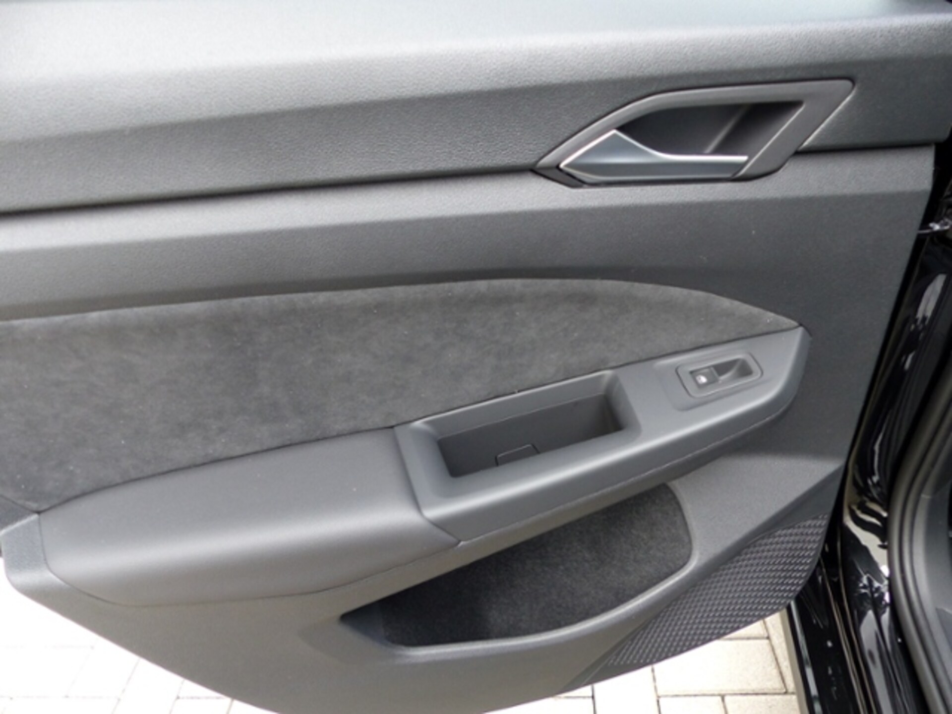 Volkswagen Golf Variant Style