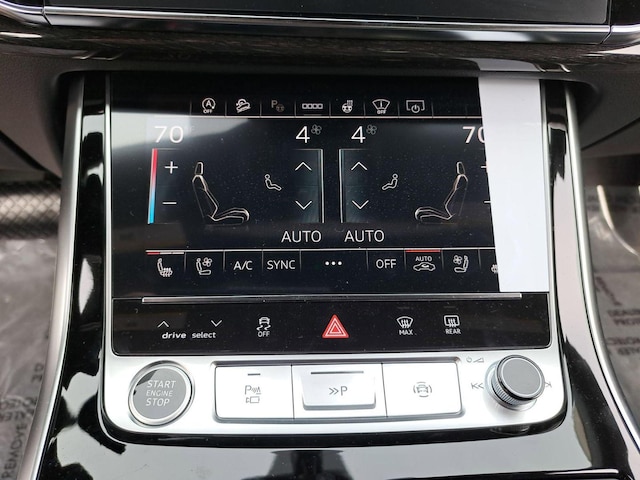 2026 Audi Q8 Prestige - Photo 22