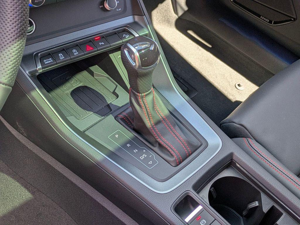 2025 Audi Q3 S Line Premium Plus - Photo 20