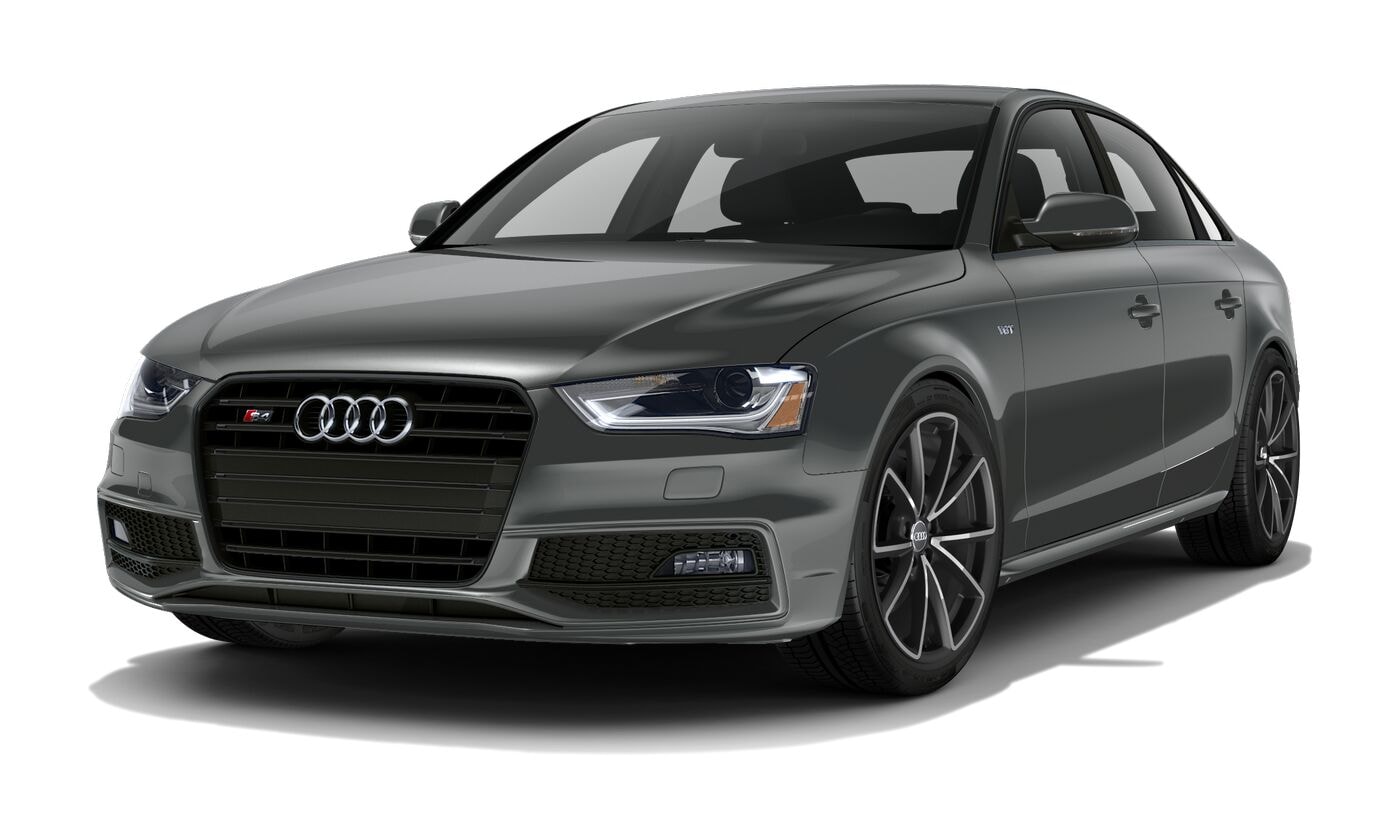 2016 Audi S4 3.0T quattro S tronic Premium Plus's photo