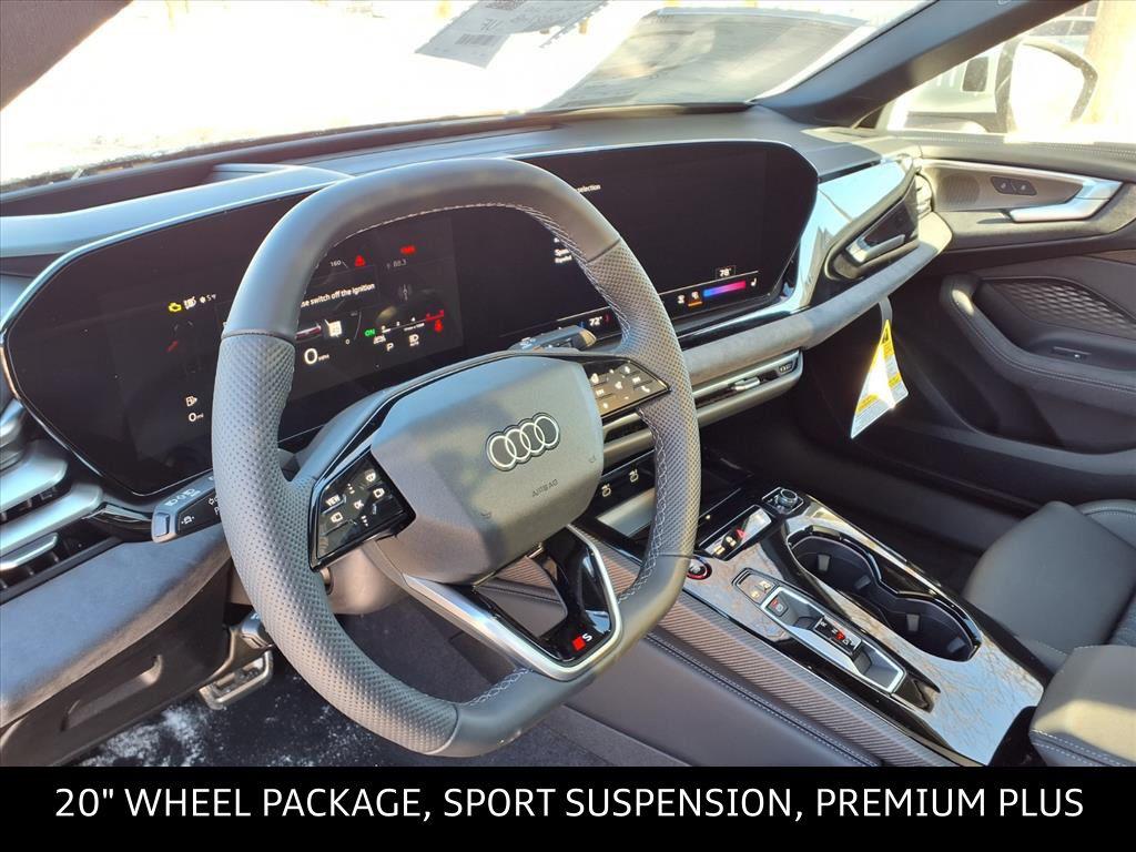 2025 Audi S5 Premium Plus - Photo 11