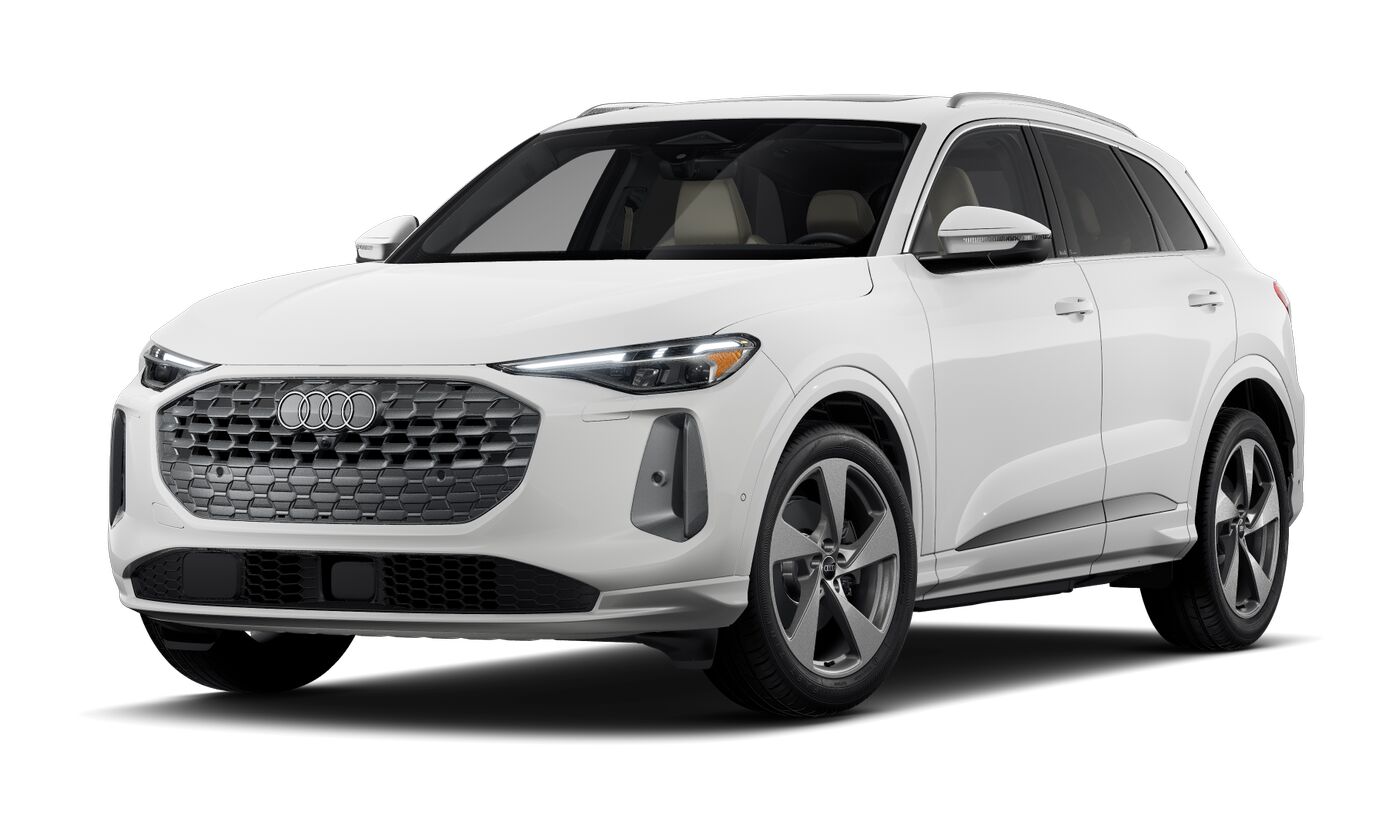 2025 Audi Q5 40 Prestige's photo