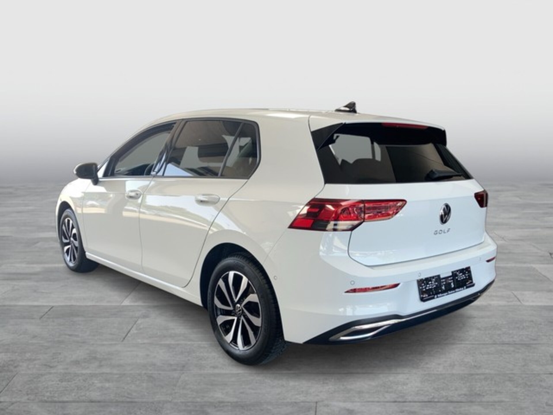Volkswagen Golf Active