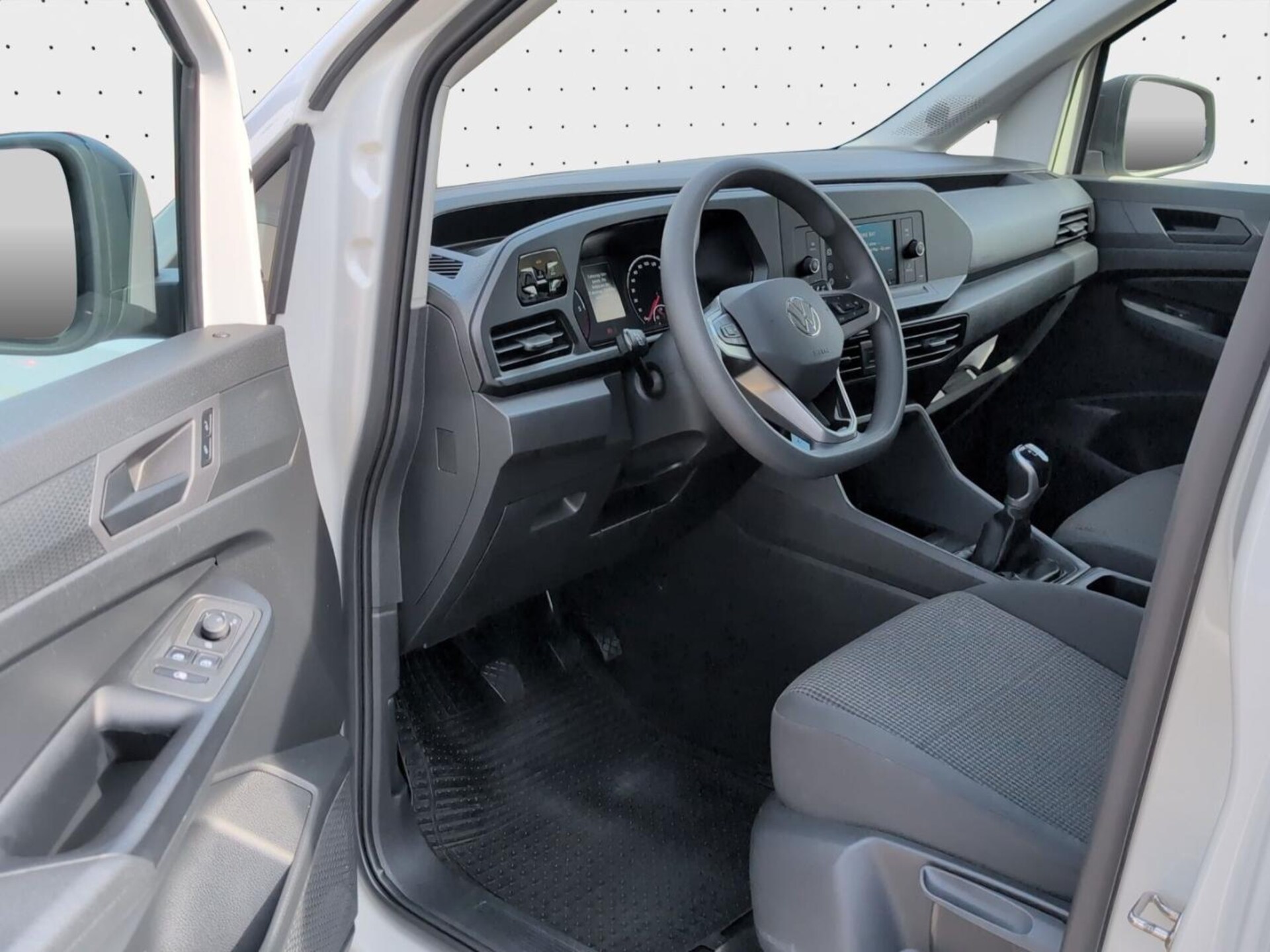Volkswagen Caddy Maxi Cargo