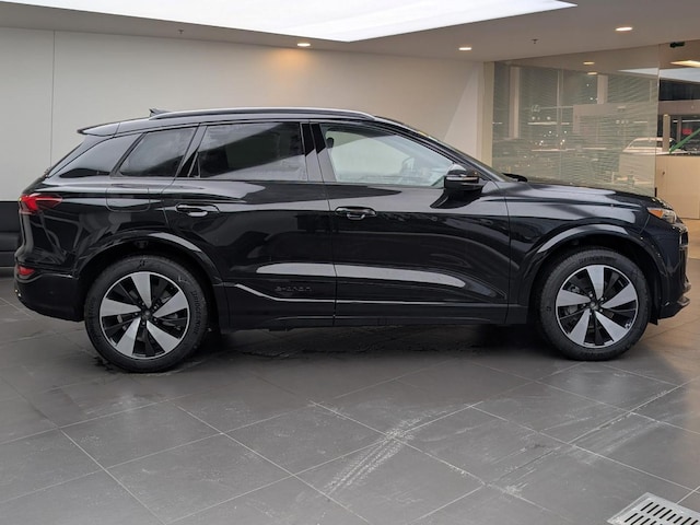 2027 Audi Q6 e-tron