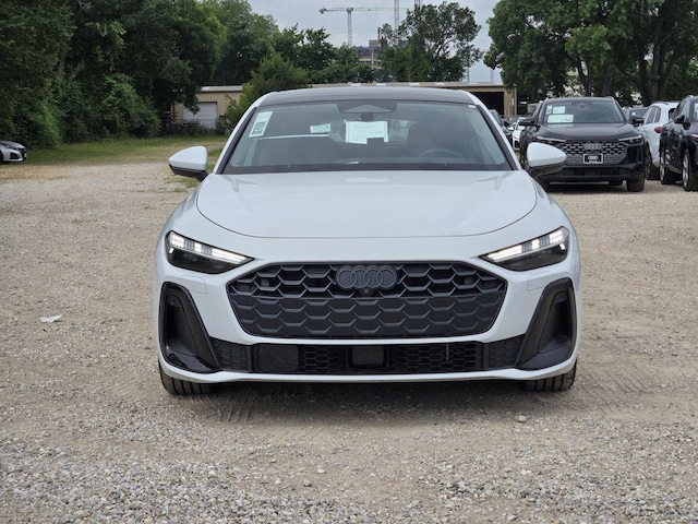 2026 Audi A5 Sedan