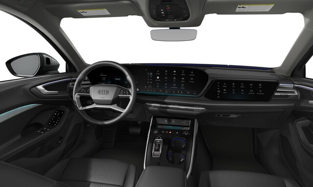 2025 Audi A5 Sedan