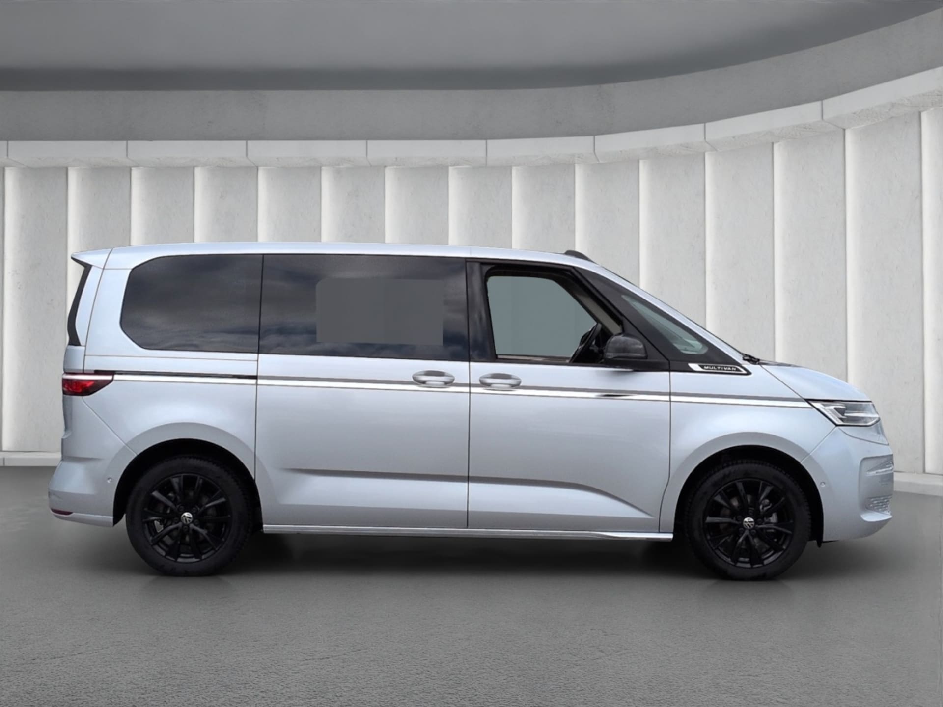 Volkswagen Multivan Style