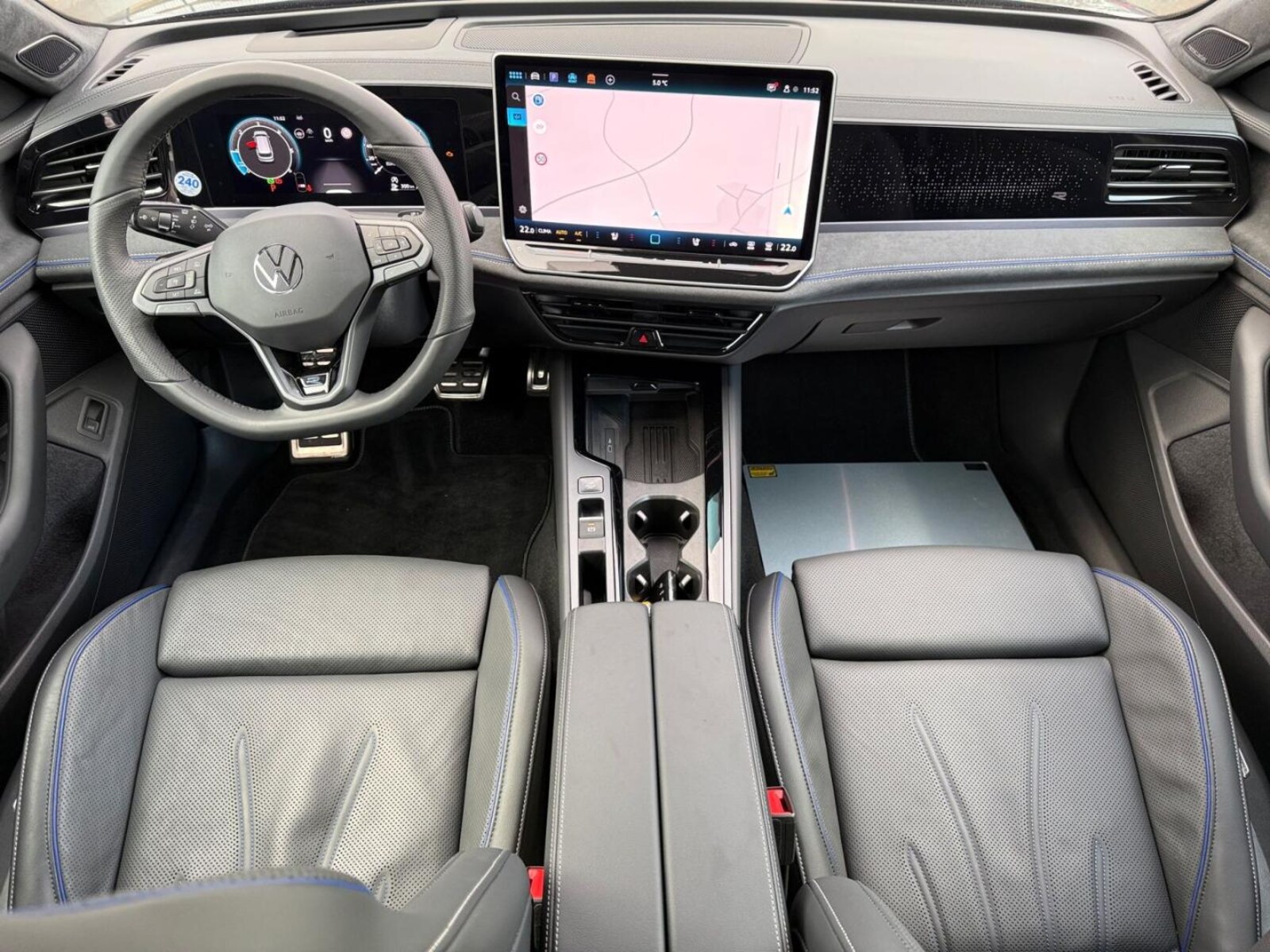 Volkswagen Passat – Bild 10