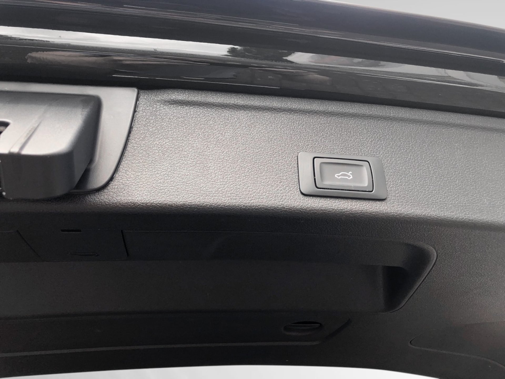 Audi A4 Avant S line