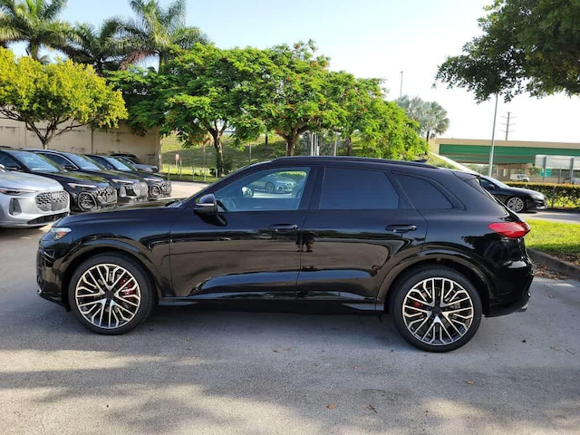 2026 Audi SQ5