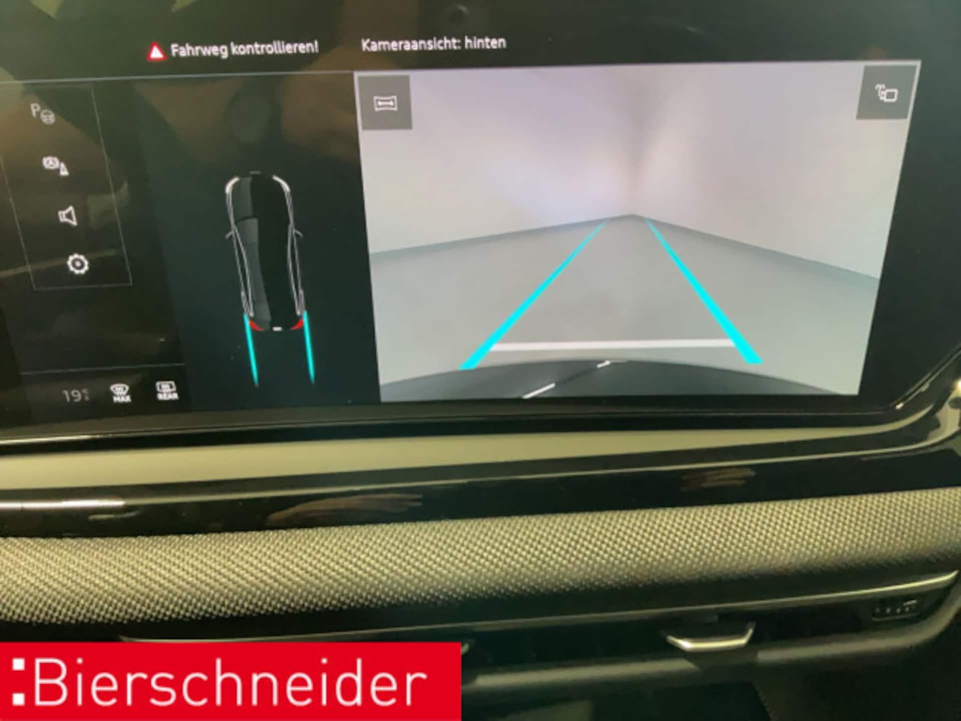 Audi A5 Limousine
