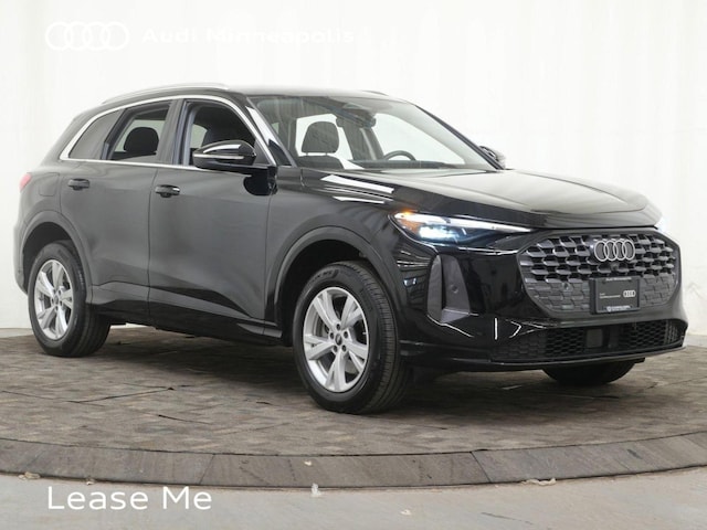 2025 Audi New Q5 Premium - Photo 10