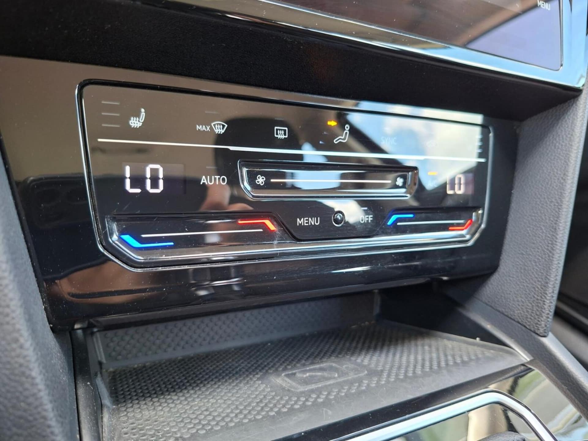 Volkswagen Passat Variant GTE