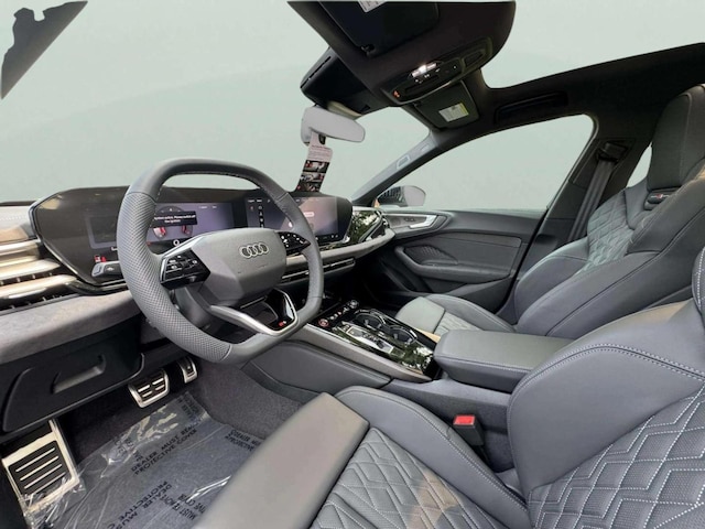 2026 Audi S5 Premium Plus - Photo 23