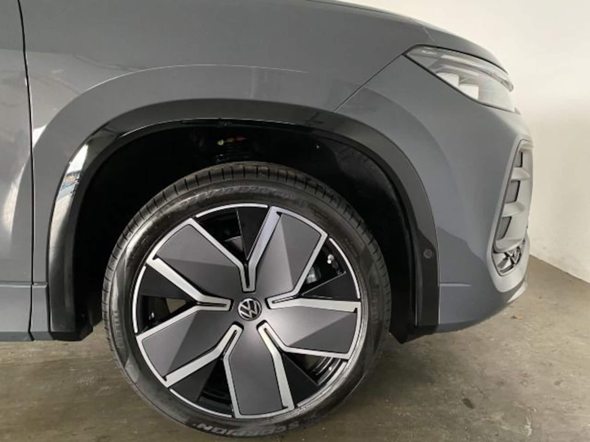 Volkswagen Tayron R-Line