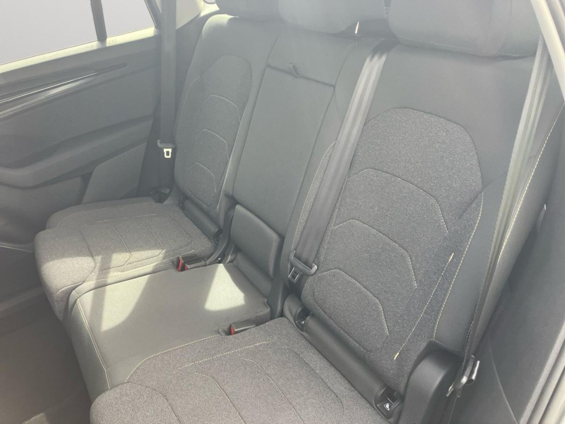 Skoda Kodiaq Selection
