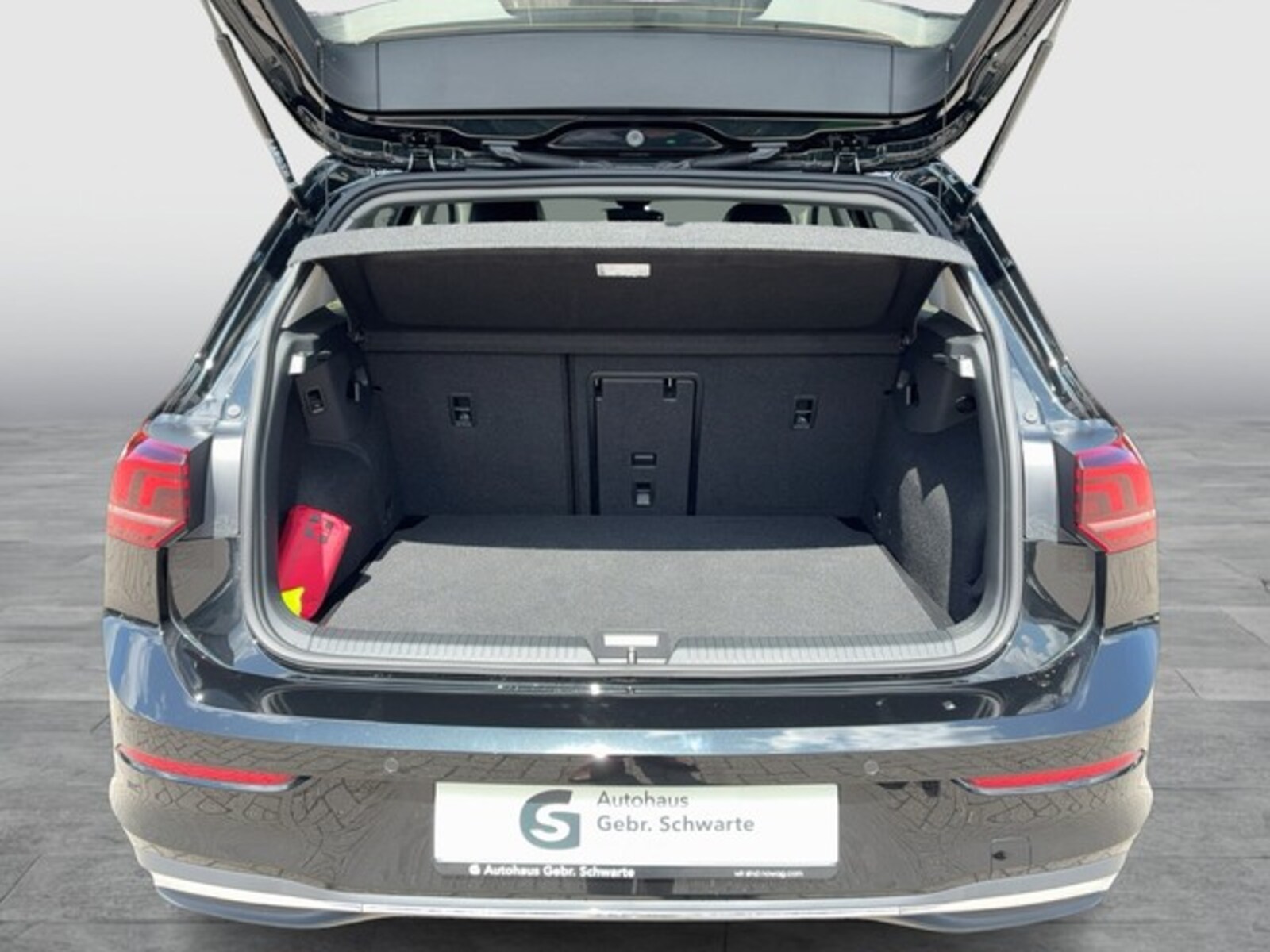 Volkswagen Golf – Bild 12