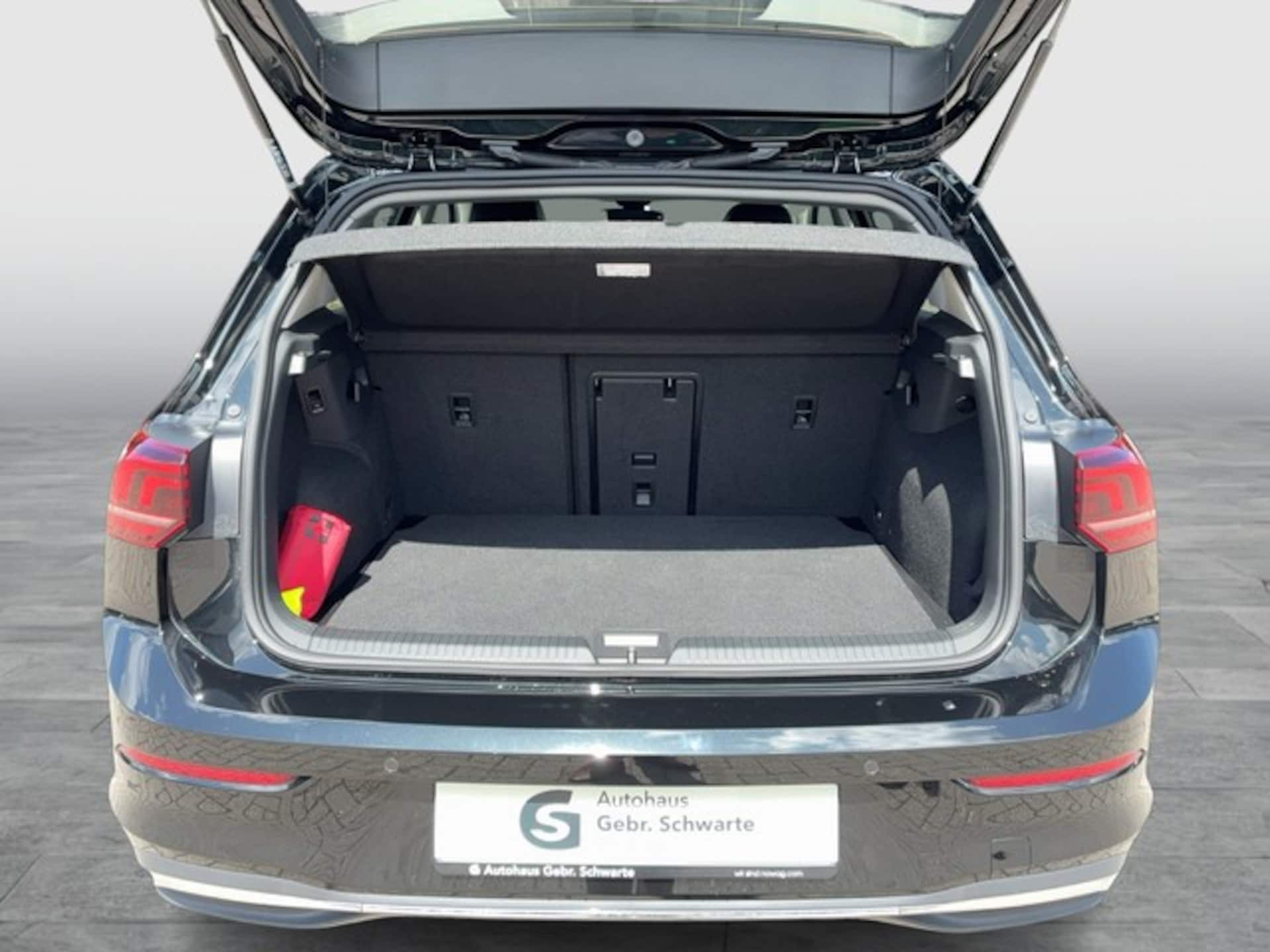 Volkswagen Golf ENERGY