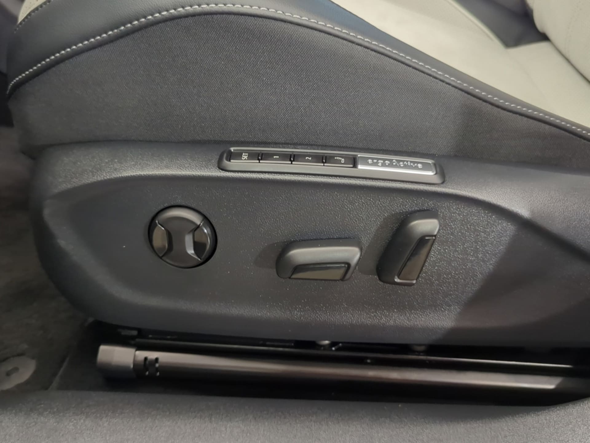 Volkswagen ID.7 Tourer Pro
