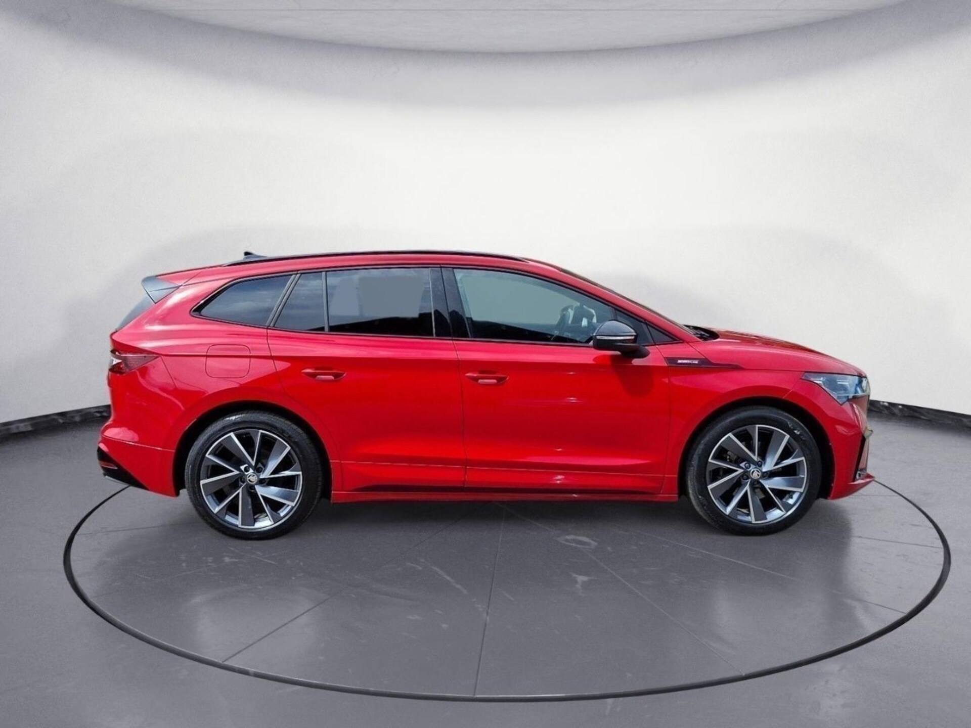 Skoda Enyaq 80 Sportline