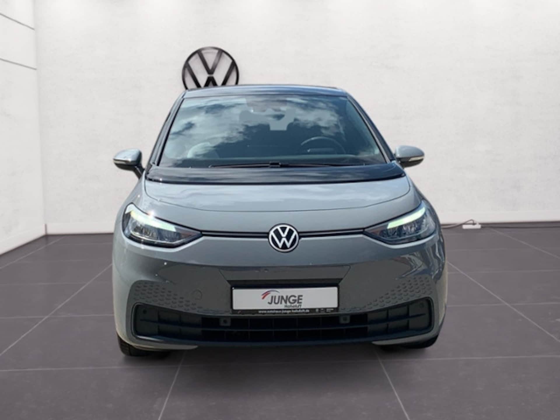 Volkswagen ID.3 Pro Performance