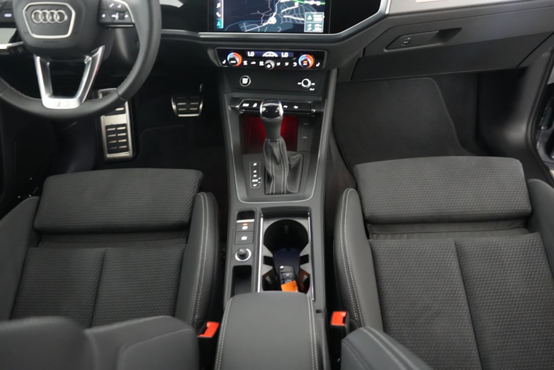 Audi Q3 SUV S line