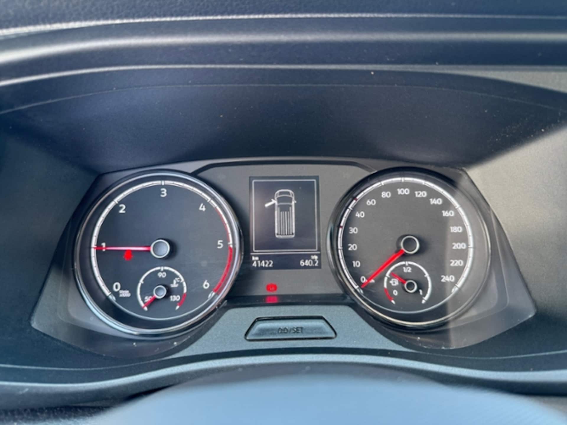 Volkswagen T6.1 Transporter Kasten langer Radstand EcoProfi