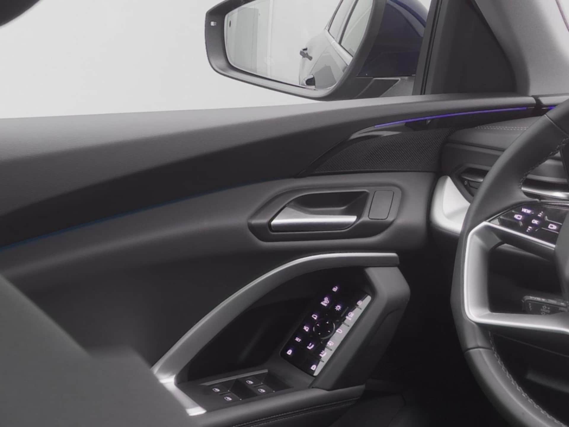Audi Q5 SUV