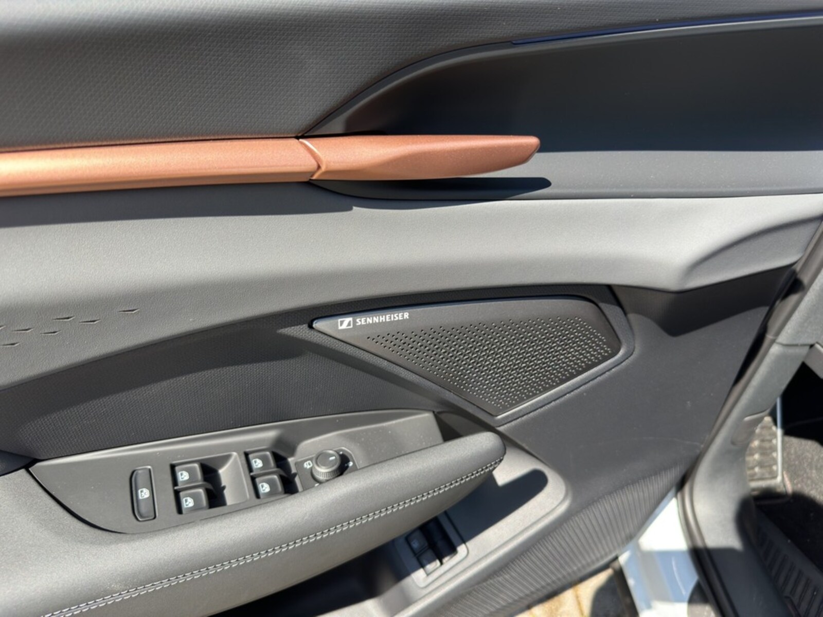 CUPRA Terramar – Bild 13
