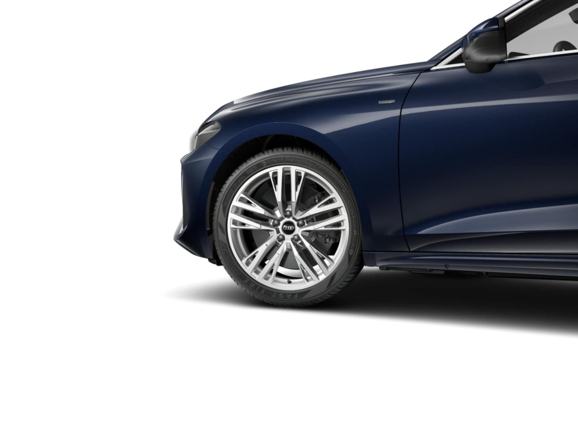 Audi A5 Avant e-hybrid