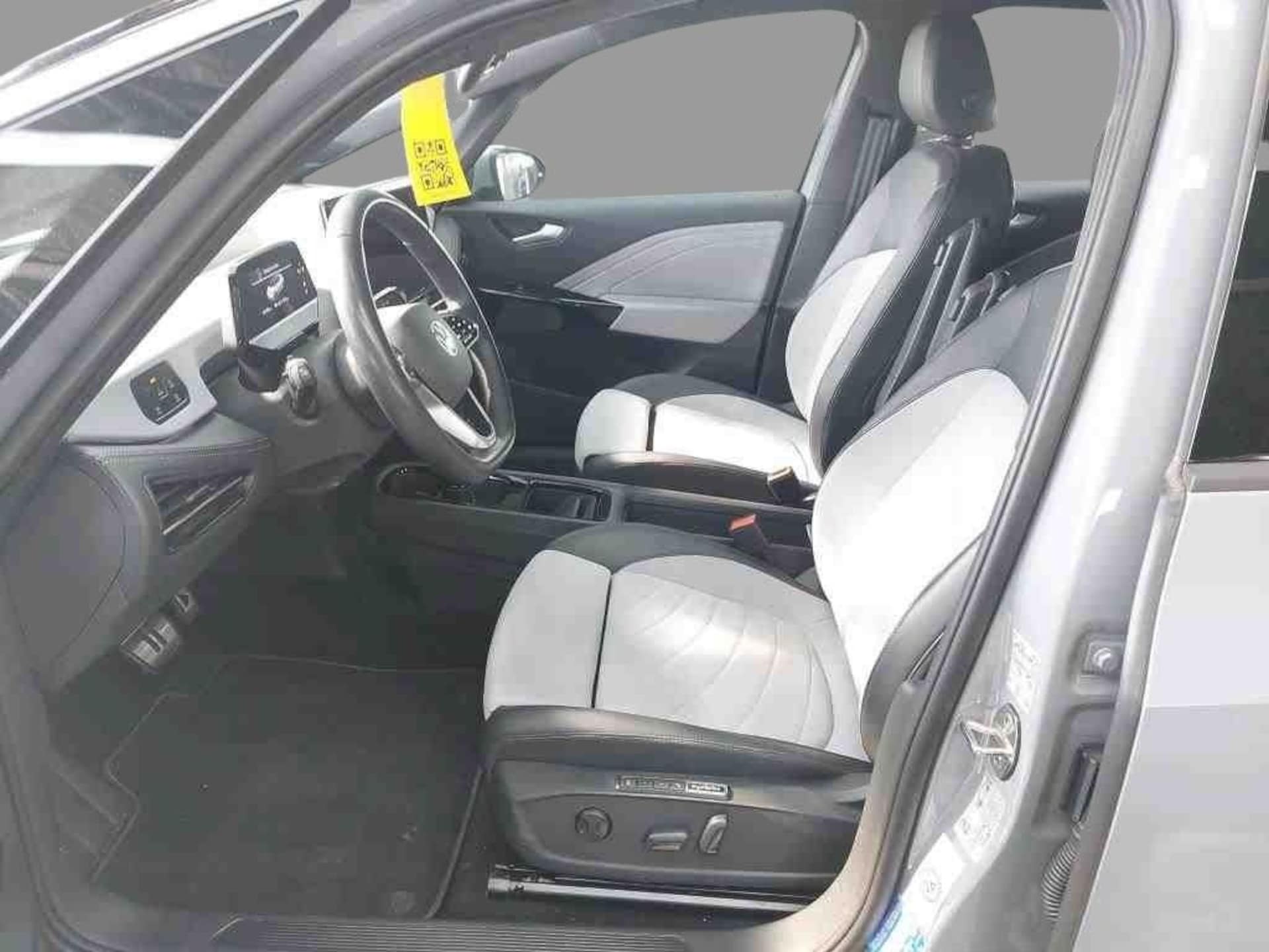 Volkswagen ID.3 Pure