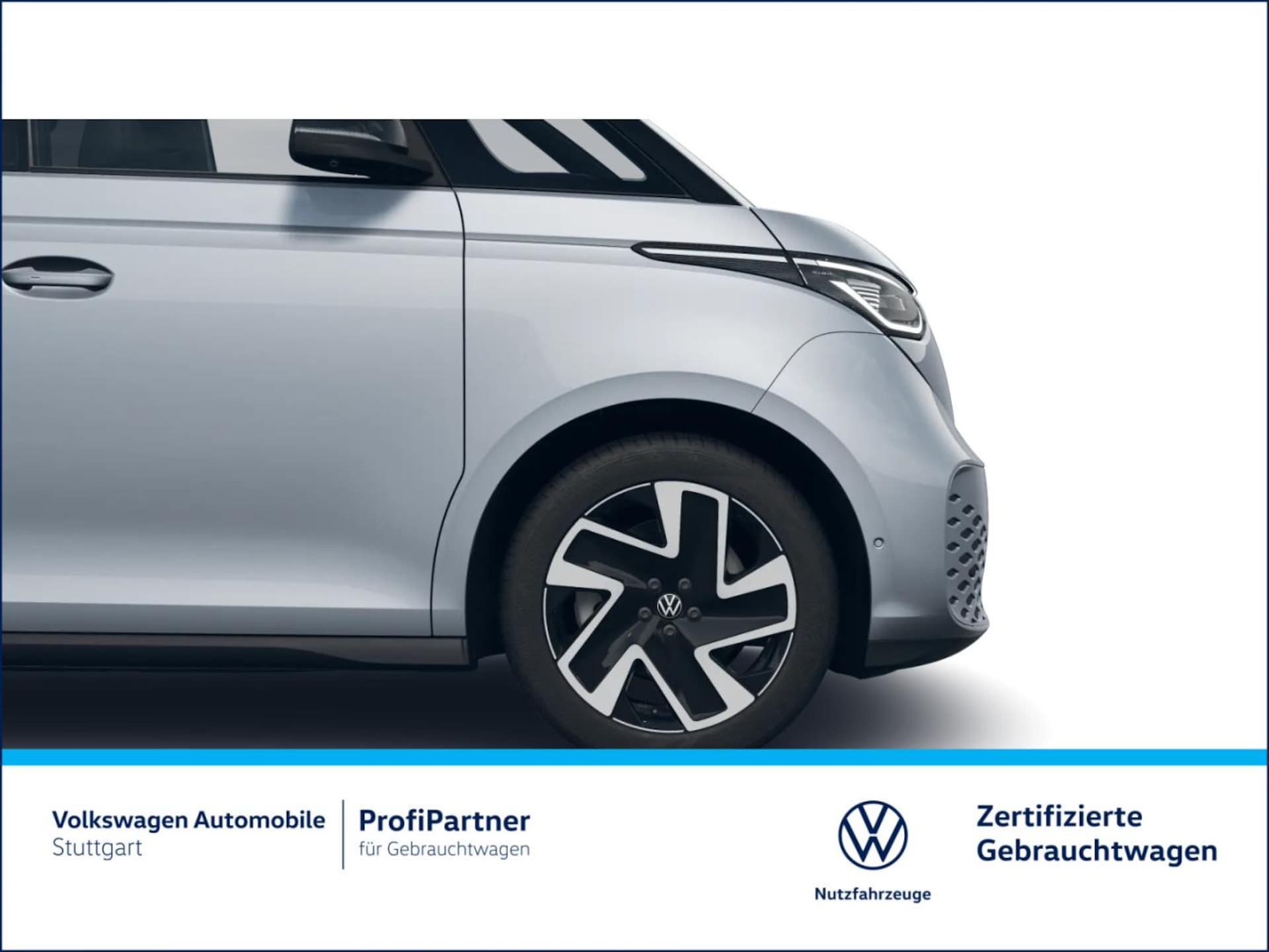 Volkswagen ID. Buzz Pro