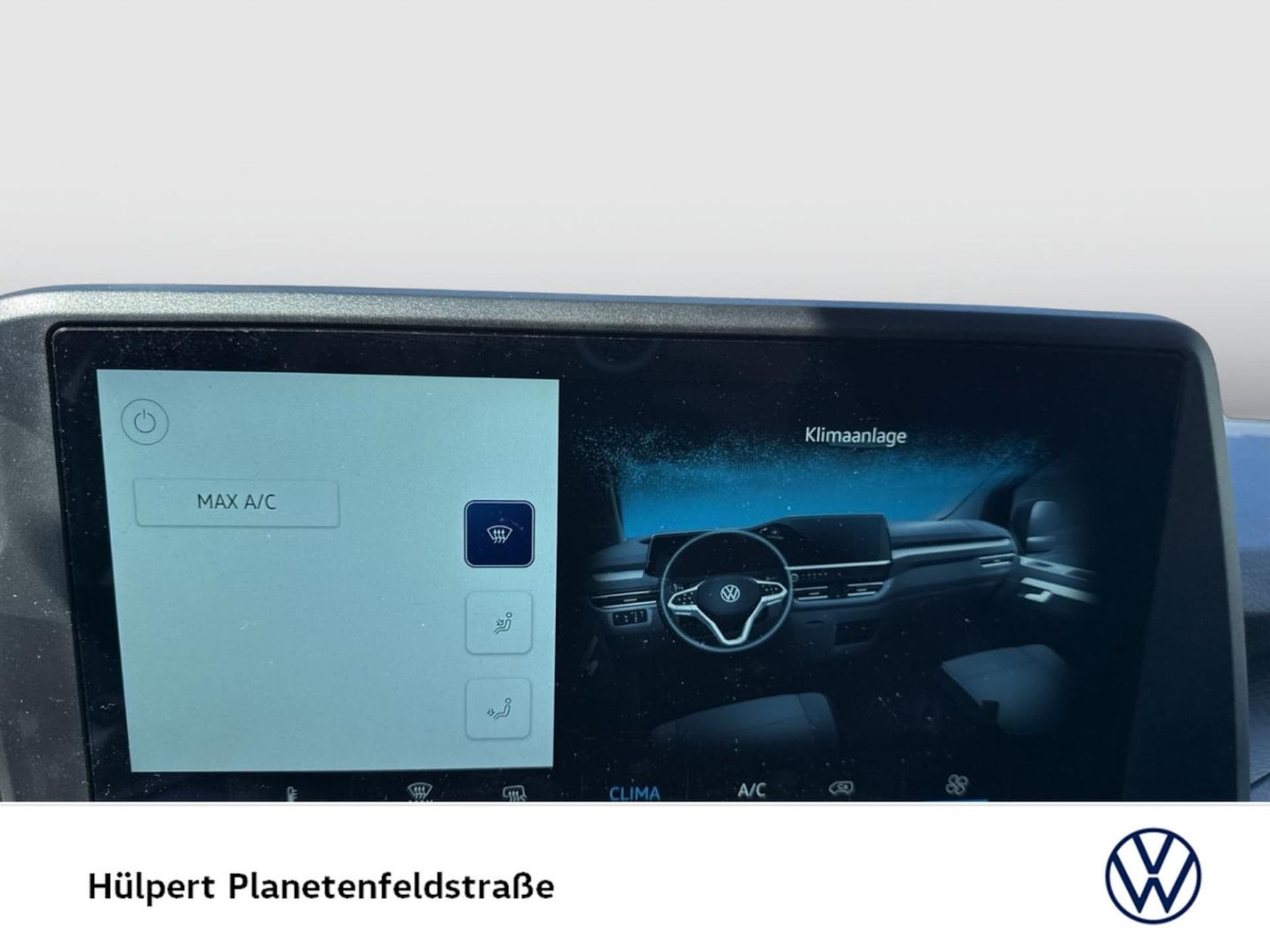 Volkswagen Transporter Kasten kurzer Radstand