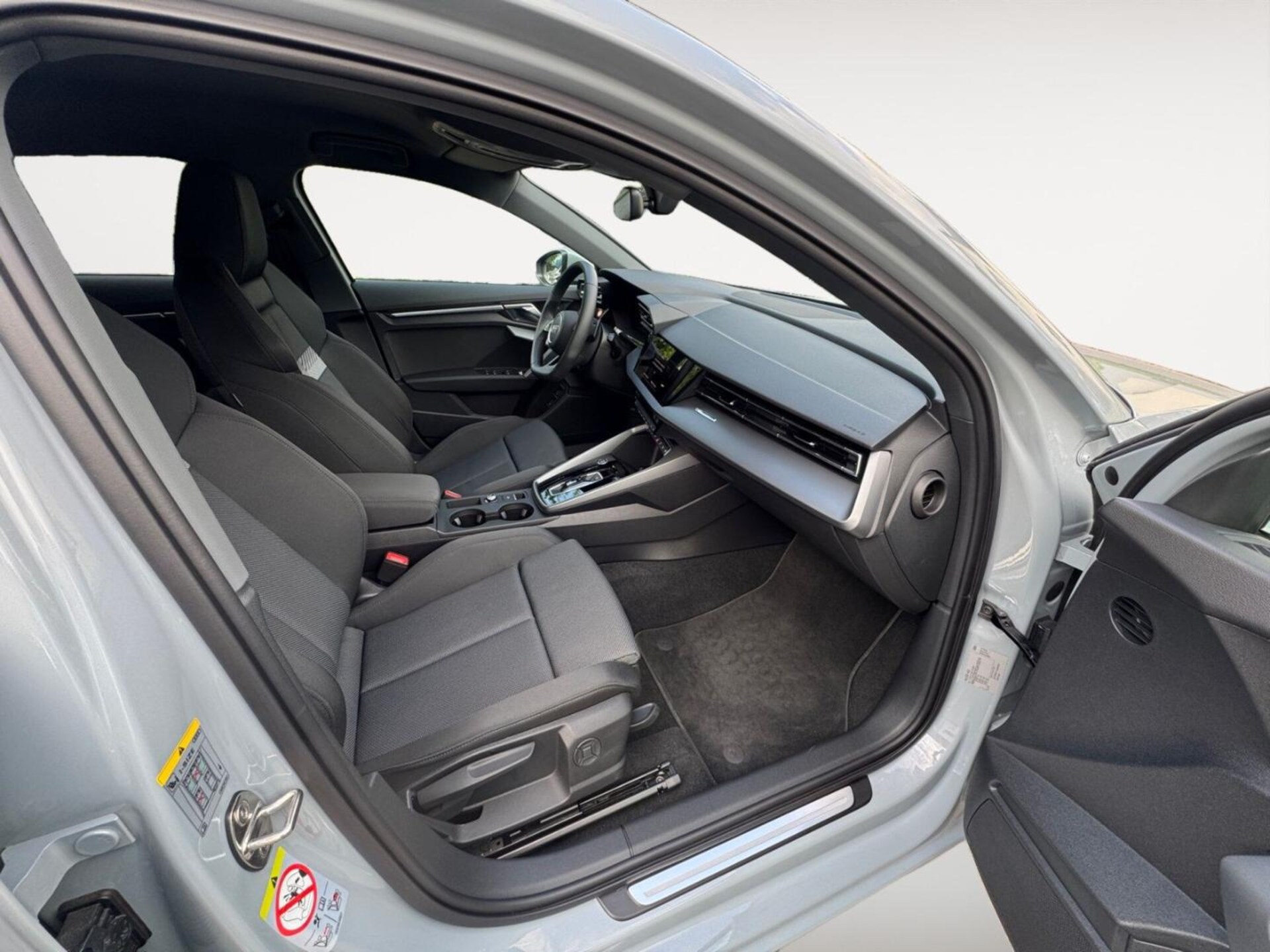 Audi A3 Sportback TFSI e