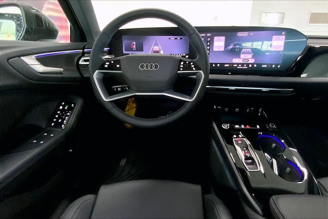 2026 Audi A5 Premium Plus - Photo 13