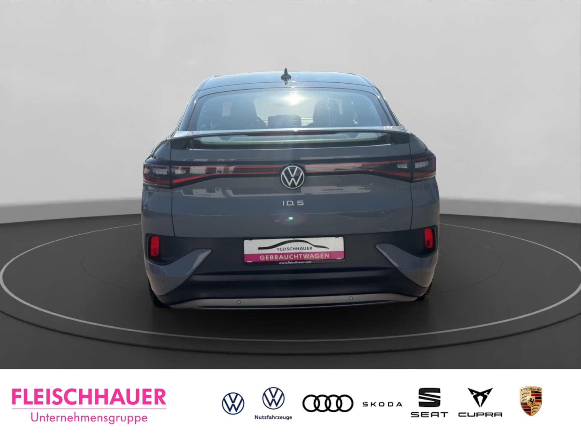Volkswagen ID.5 Pro Performance
