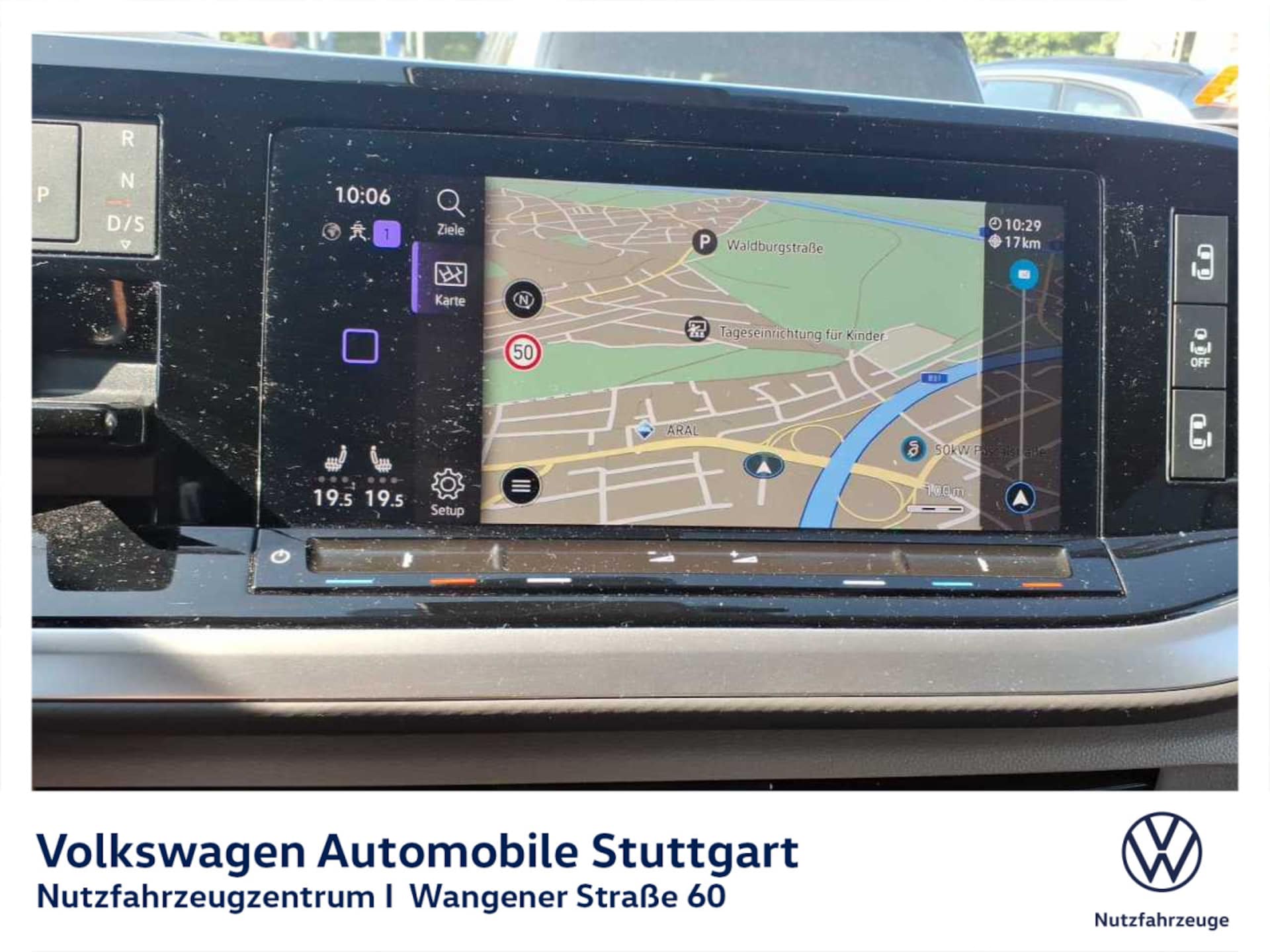 Volkswagen Multivan Life