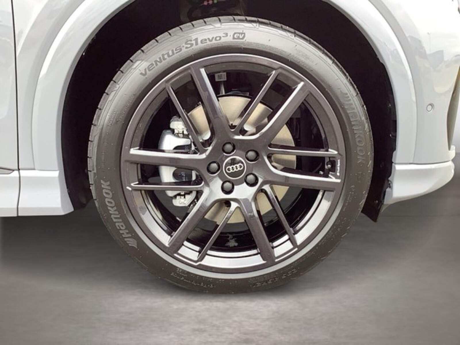 Audi Q4 Sportback e-tron – Bild 11