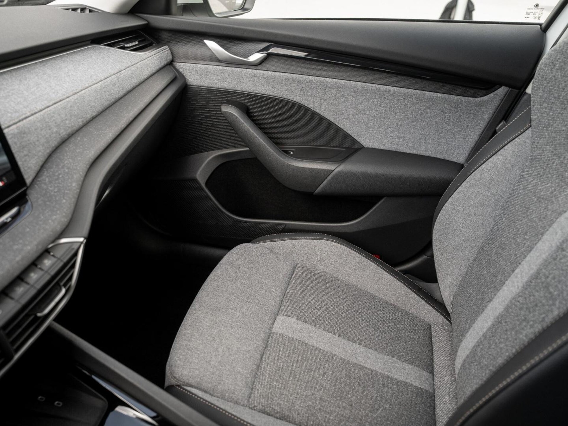Skoda Octavia Combi Selection