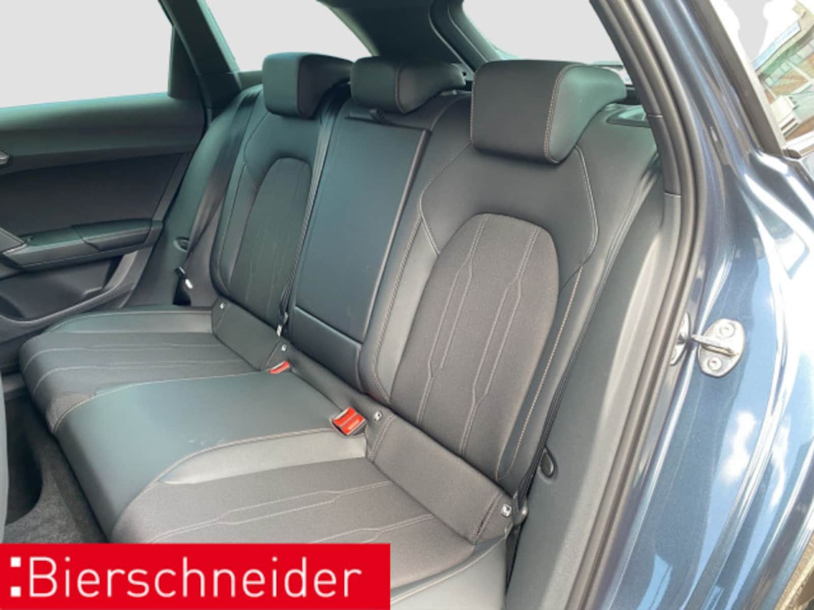 CUPRA Leon Sportstourer – Bild 12