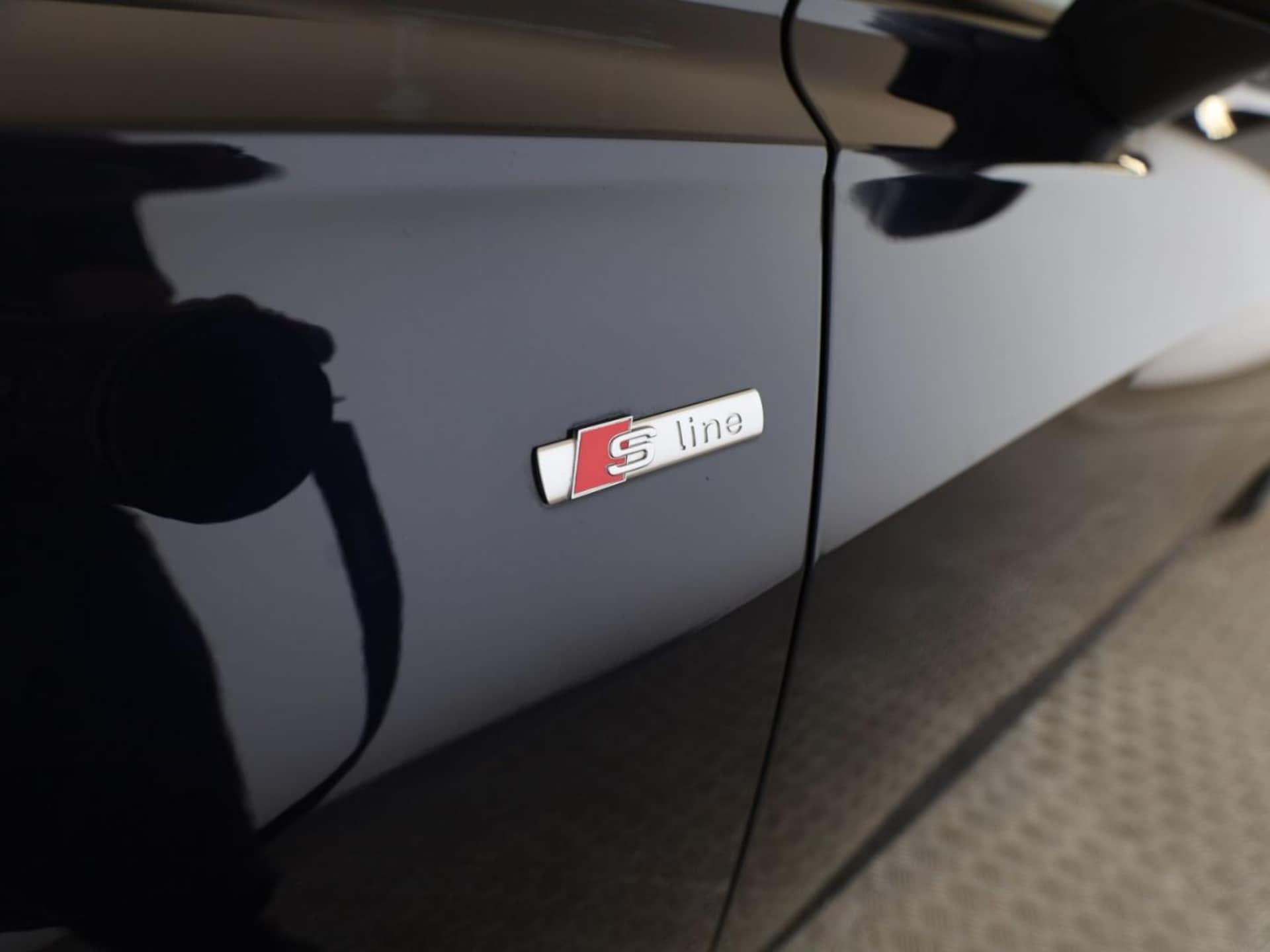 Audi A6 Avant Sport