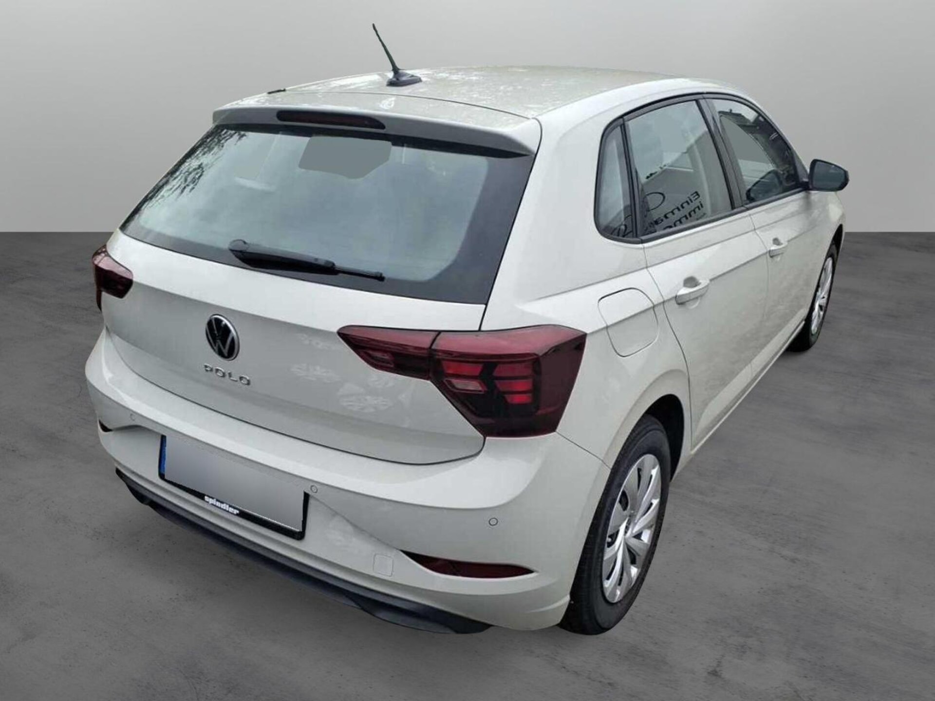 Volkswagen Polo Life