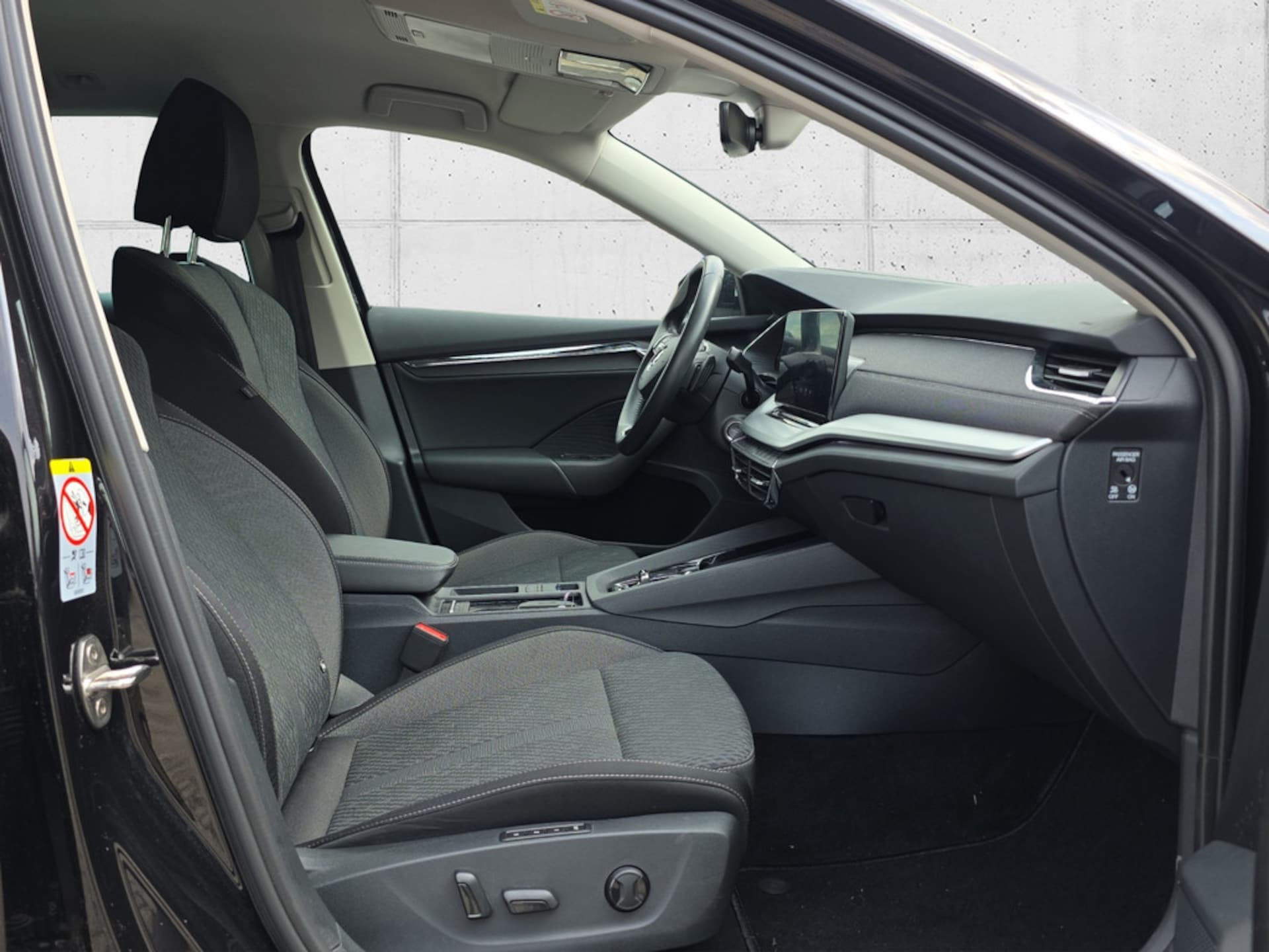 Skoda Octavia Combi Style