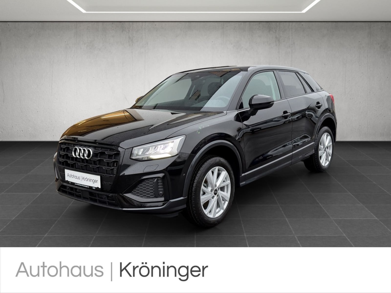Audi Q2