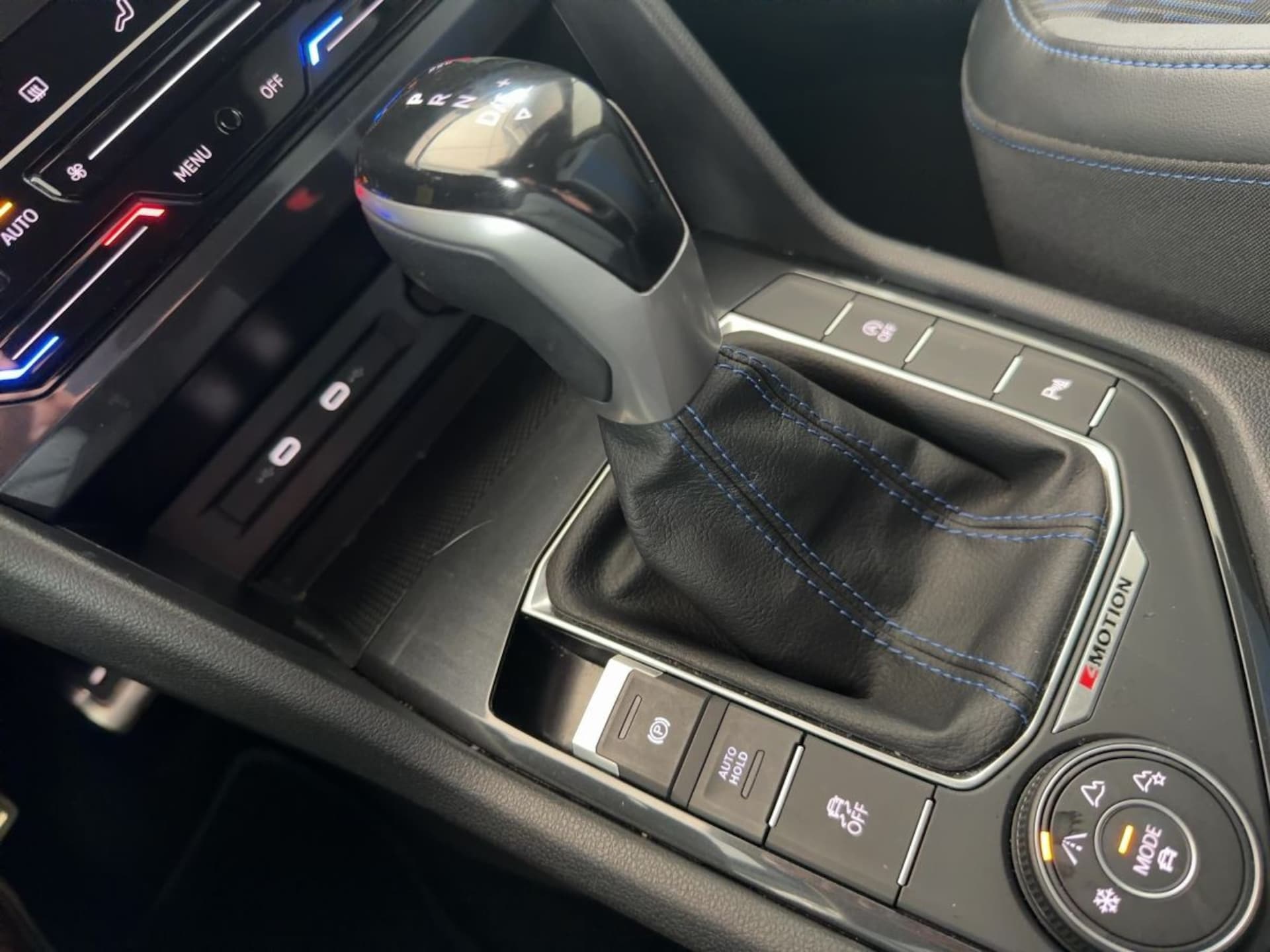 Volkswagen Tiguan R