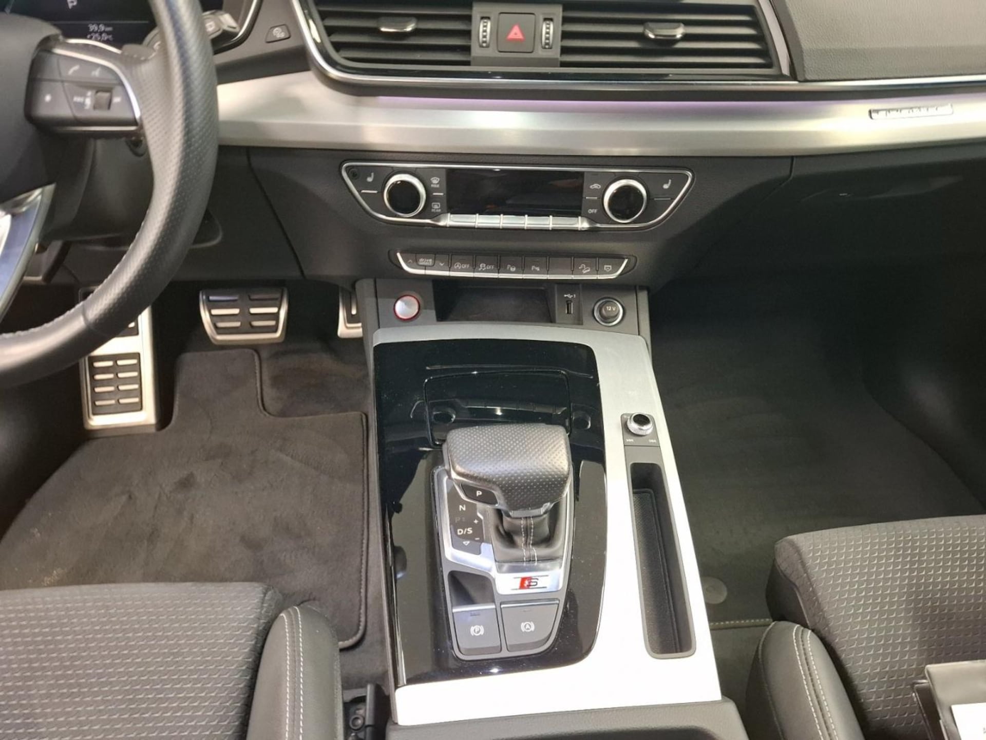 Audi SQ5 SUV