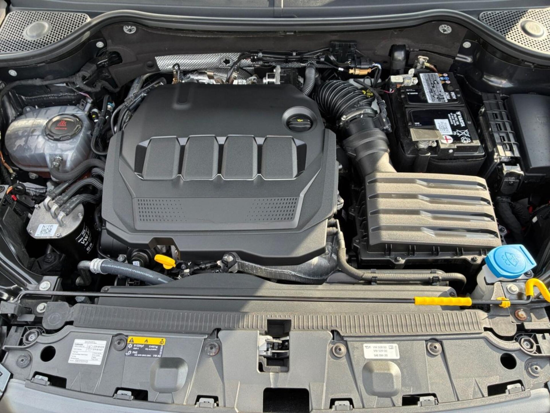 SEAT Ateca FR